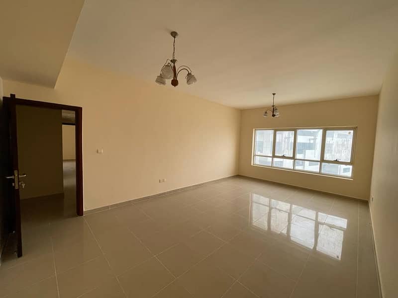 1 Months Free -Limited Time - 3 BR Living in Sharjah Gate Tower- Best Price