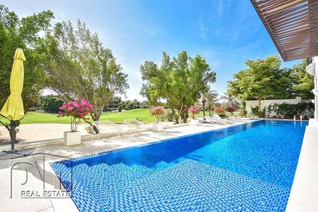 Exclusive Modern Villa Exclusive Modern Villa