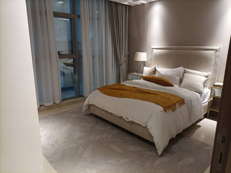 Gulfa Tower, Al Rashidiya1, Ajman. Gulfa Tower, Al Rashidiya1, Ajman.
