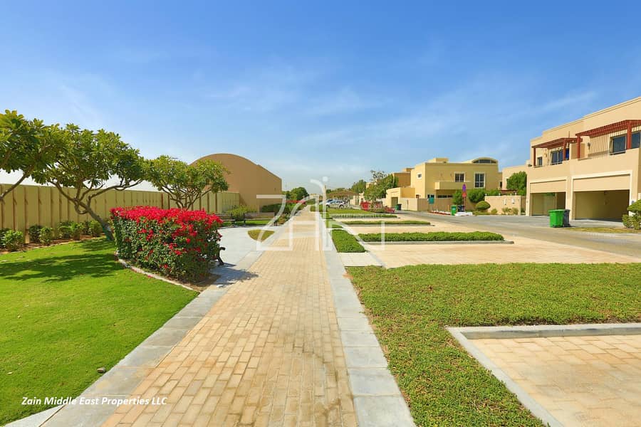 تاون هاوس في حميم،حدائق الراحة 4 غرف 185000 درهم - 7739671 تاون هاوس في حميم،حدائق الراحة 4 غرف 185000 درهم - 7739671