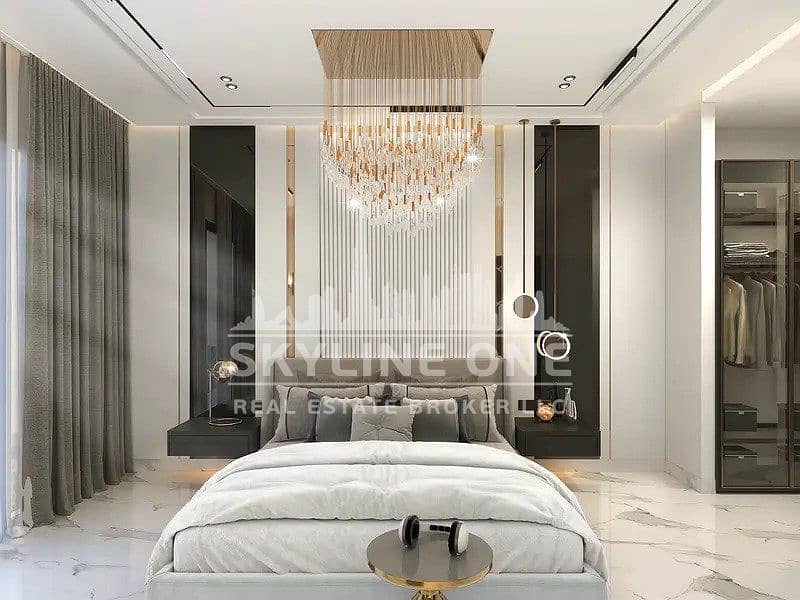 Presidential Suite | Private Pool | 1% Monthly Payment | 6 Years Payment Plan Presidential Suite | Private Pool | 1% Monthly Payment | 6 Years Payment Plan