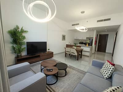 فلیٹ 1 غرفة نوم للبيع في قرية جميرا الدائرية، دبي - شقة في برج O2،الضاحية 14،قرية جميرا الدائرية 1 غرفة 725000 درهم - 6932853