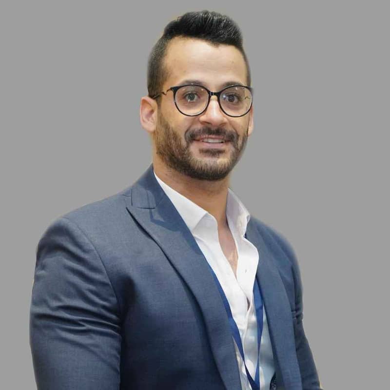 Mahmoud El Sherif