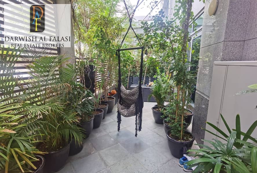 Unfurnished | 4 Bedroom | Garden Apartment | Vacant Unfurnished | 4 Bedroom | Garden Apartment | Vacant