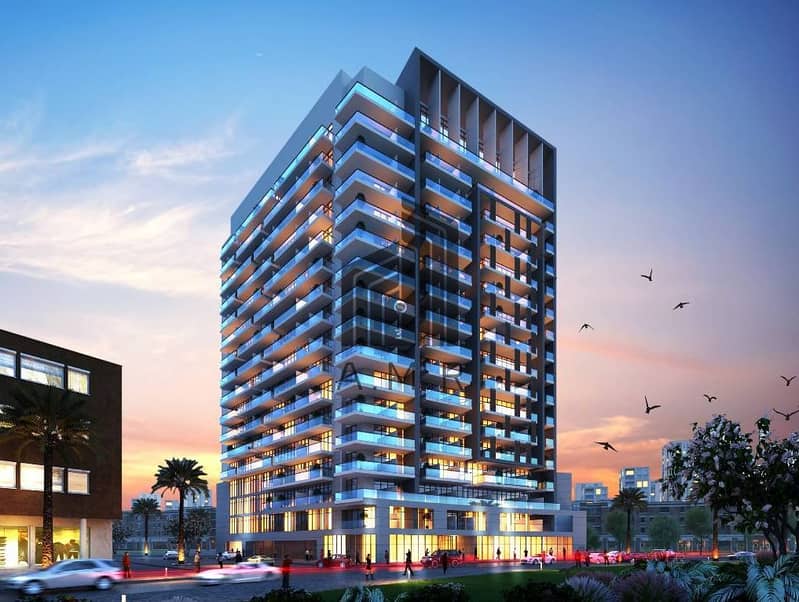 شقة في داون تاون جبل علي،جبل علي 550000 درهم - 7739848 شقة في داون تاون جبل علي،جبل علي 550000 درهم - 7739848