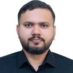 Muhammad Shoaib Zulfiqar Javaid Muhammad Shoaib Zulfiqar Javaid