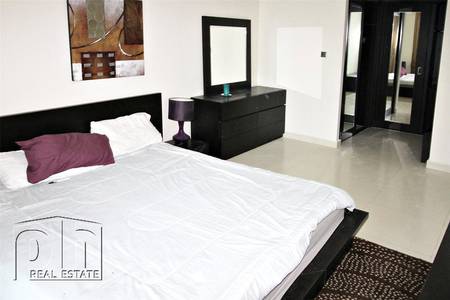 Fully Furnished / 2 Bed + Maid / Vacant Fully Furnished / 2 Bed + Maid / Vacant