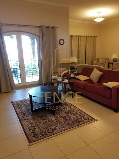3 Bedroom Apartment for Sale in Dubai Investment Park (DIP), Dubai - EXCLUSIVE !  HUGE APARTMENT | GROUND FLOOR| WELL MAINTAINED | RENTED