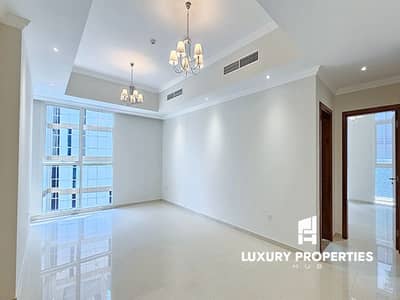 فلیٹ 3 غرف نوم للبيع في وسط مدينة دبي، دبي - شقة في برج دنيا،وسط مدينة دبي 3 غرف 2700000 درهم - 7656675