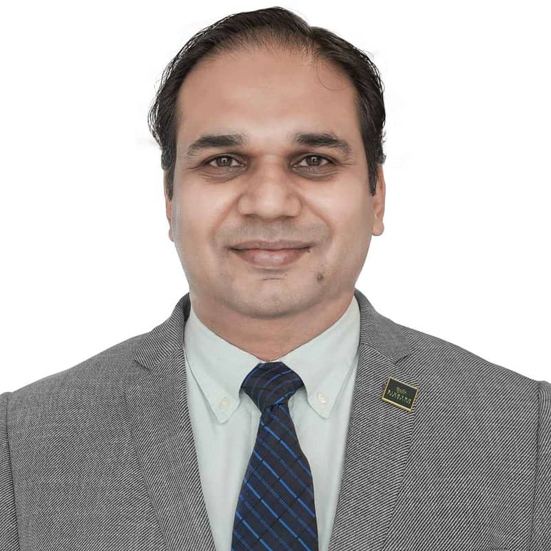 Faizan Khan