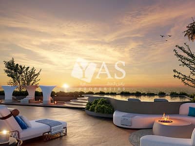 4 Bedroom Flat for Sale in Al Marjan Island, Ras Al Khaimah - Luxury and Modernity | No Commission | Payment Plan