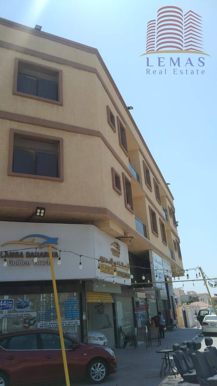 residential and commercial new building fully rented available for sale residential and commercial new building fully rented available for sale