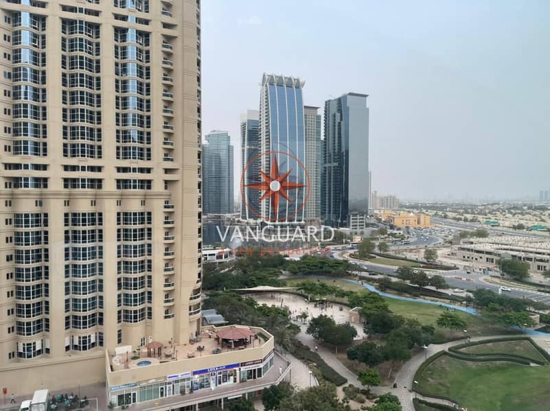 Large 1 Bedroom with Panoramic View in Cluster P Large 1 Bedroom with Panoramic View in Cluster P
