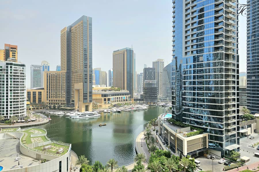 Furnished Apartment | Dubai Marina View Furnished Apartment | Dubai Marina View