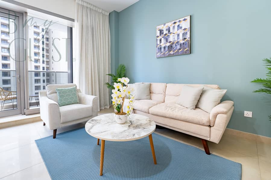 Unique and Very Upscale 1BR in Dubai Marina Unique and Very Upscale 1BR in Dubai Marina