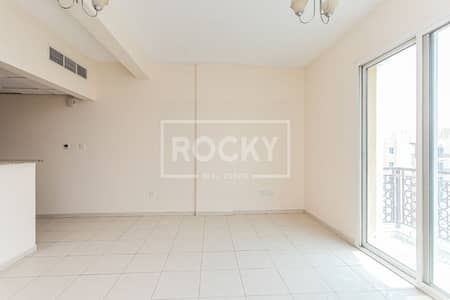 1 Bedroom Apartment for Sale in International City, Dubai - Tenanted | On Low Floor | Unfurnished