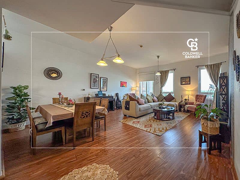 Upgraded | Vast balconies | Beautiful location Upgraded | Vast balconies | Beautiful location
