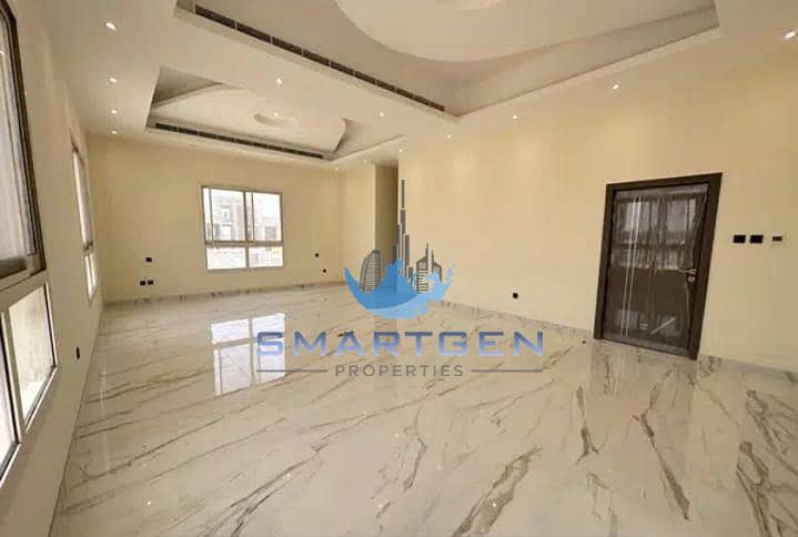 BRAND NEW | 6 BED | HIGH QUALITY | READY TO MOVE BRAND NEW | 6 BED | HIGH QUALITY | READY TO MOVE