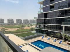 Pool View I Vacant I Amazing Amenities