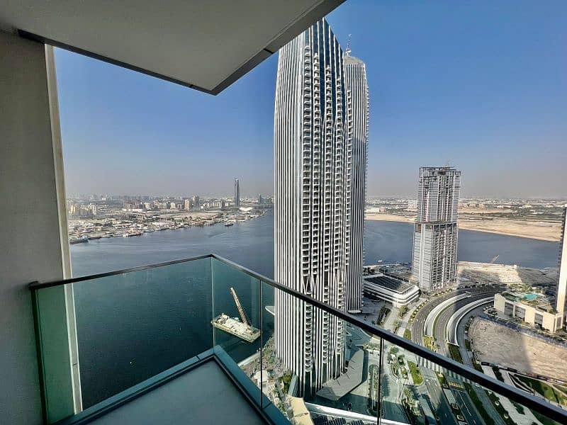 位于迪拜溪港，格兰德大厦 2 卧室的公寓 3000000 AED - 5838341