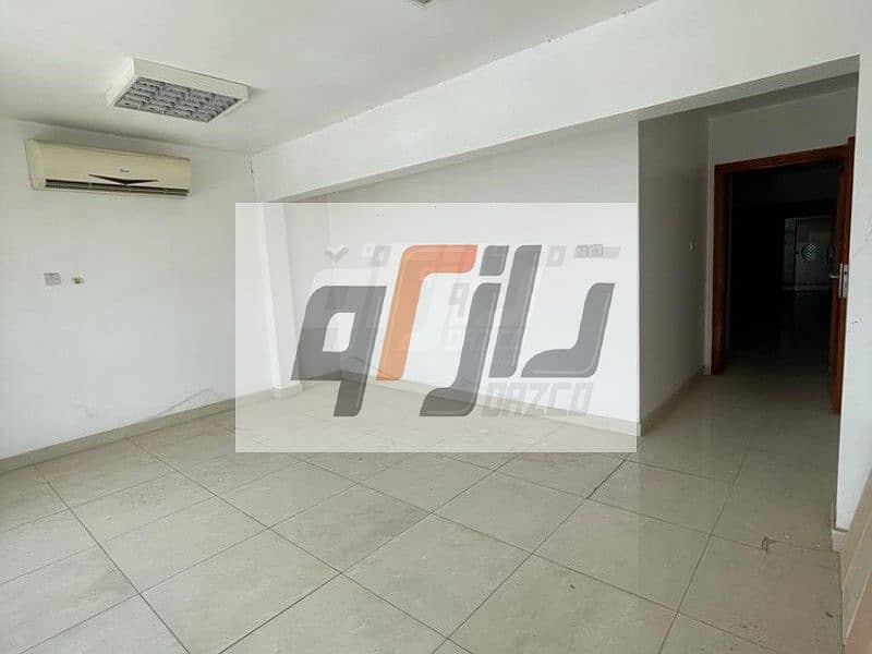 Office/Business center for rent in Al Ain