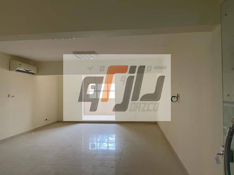 Office for Rent in Al Ain