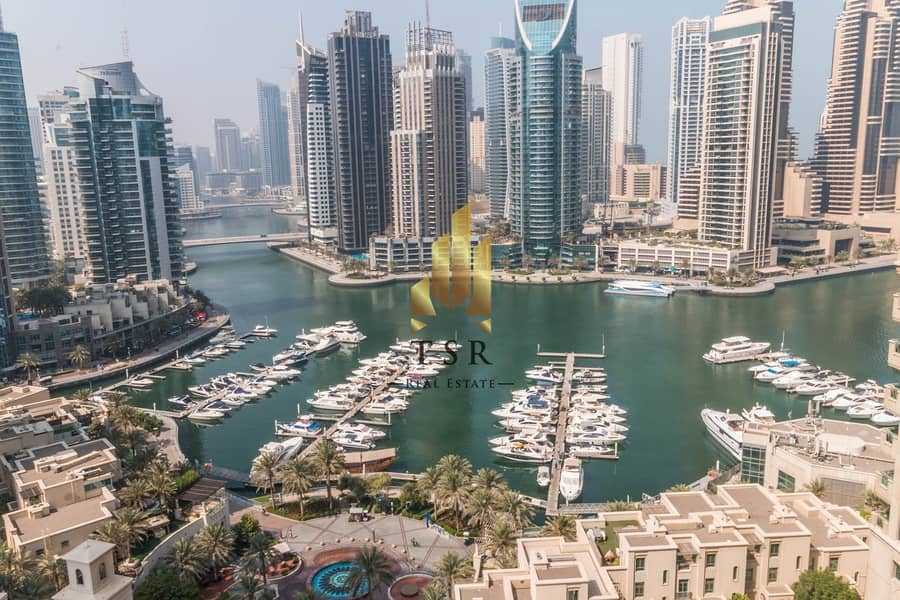 شقة في برج المرجان،أبراج مرسى دبي،دبي مارينا 2 غرف 4100000 درهم - 7742426 شقة في برج المرجان،أبراج مرسى دبي،دبي مارينا 2 غرف 4100000 درهم - 7742426