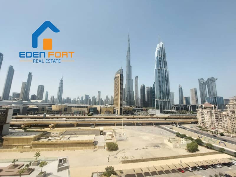 شقة في داون تاون فيوز 2 برج 1،داون تاون فيوز II،زعبيل 2،زعبيل 2 غرف 3000000 درهم - 7742451 شقة في داون تاون فيوز 2 برج 1،داون تاون فيوز II،زعبيل 2،زعبيل 2 غرف 3000000 درهم - 7742451
