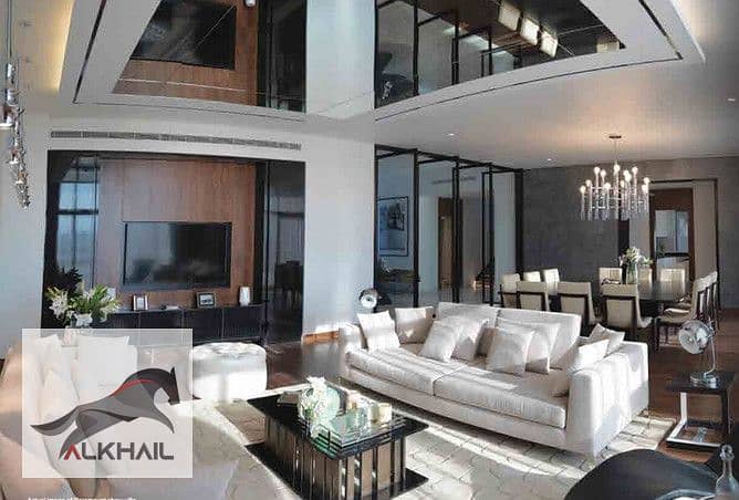 Glamorous 4BR Villa for sale in Damac Hills | Ready to Move | Payable over 2-years | Fully Furnished