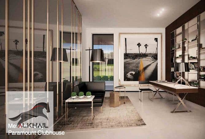 3 Glamorous 4BR Villa for sale in Damac Hills | Ready to Move | Payable over 2-years | Fully Furnished