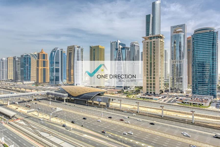 Elegant 1 BHK | Near DMCC Metro Elegant 1 BHK | Near DMCC Metro