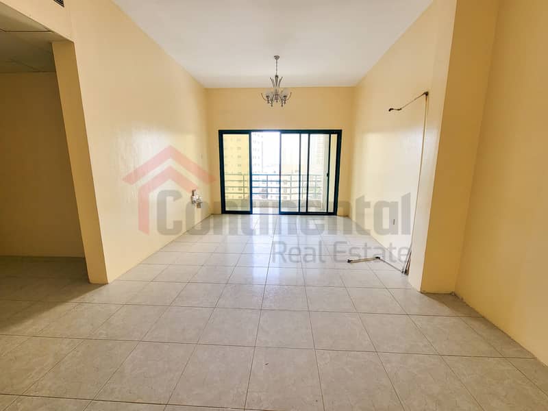 specious 2 Bedroom | Balcony |  Al Majaz 3,Sharjah