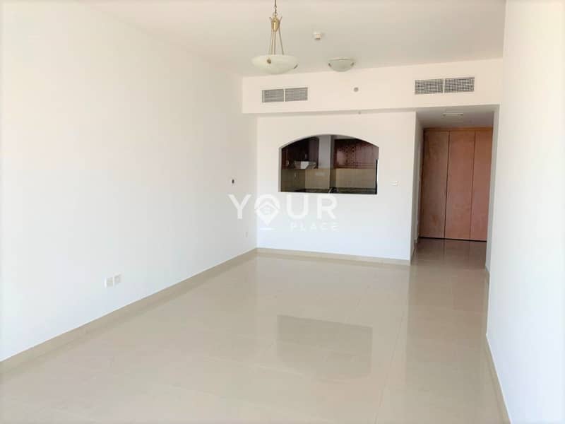 Exclusive | Rented | High Floor | Well-Maintained