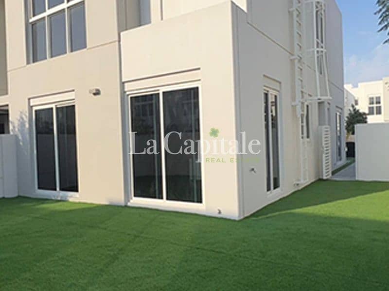 End unit | 4 Bed + Maid | Across from Park End unit | 4 Bed + Maid | Across from Park