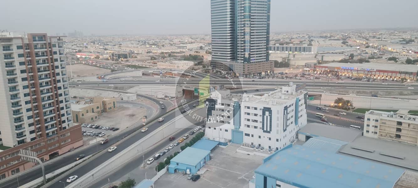 SPACIOUS 2BHK CITY VIEW. SPACIOUS 2BHK CITY VIEW.