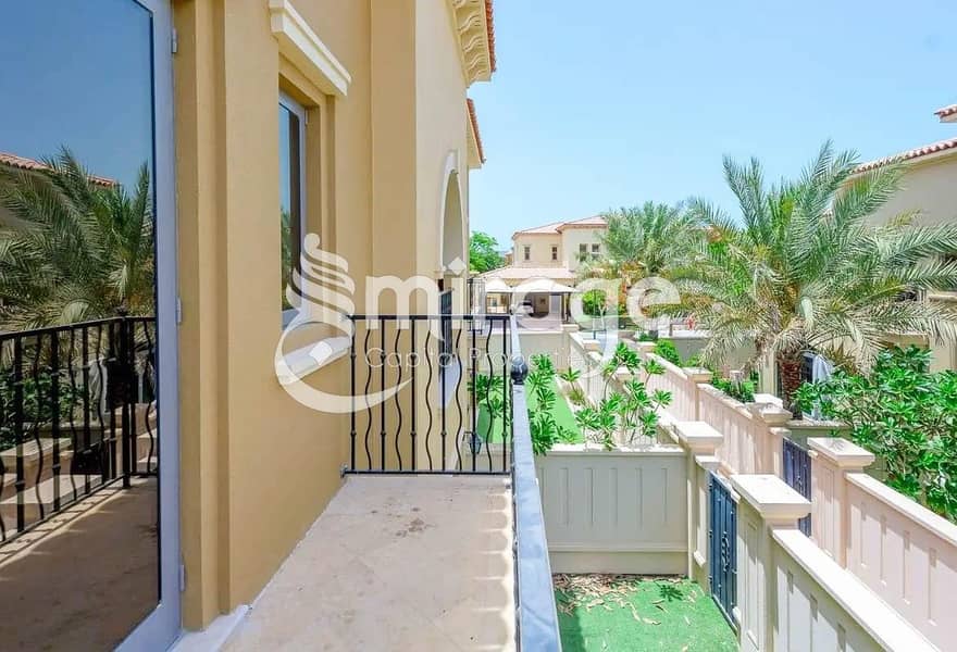 فیلا في فلل شاطئ السعديات،شاطئ السعديات،جزيرة السعديات 4 غرف 320000 درهم - 7442603 فیلا في فلل شاطئ السعديات،شاطئ السعديات،جزيرة السعديات 4 غرف 320000 درهم - 7442603