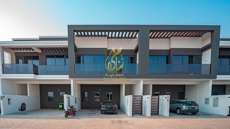4 BED+M | MID UNIT | SINGLE ROW | READY TO MOVE IN 4 BED+M | MID UNIT | SINGLE ROW | READY TO MOVE IN