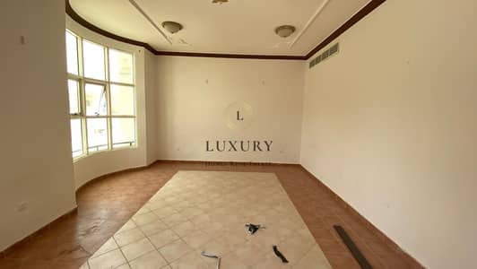 3 Bedroom Apartment for Rent in Al Rawdah Al Sharqiyah, Al Ain - Elegant Swimming Pool and Gym Near UAE University