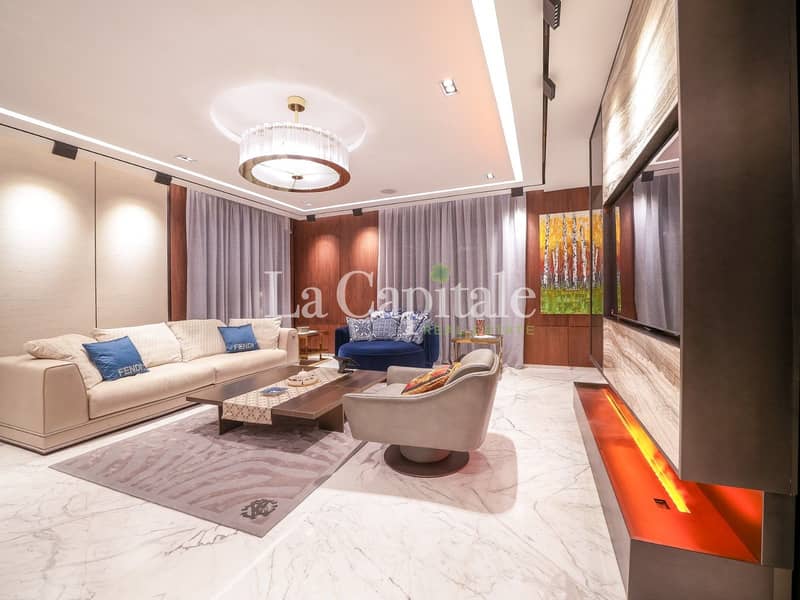 HOT DEAL | VOT | BRANDED | FULLY UPGRADED PENTHOUSE