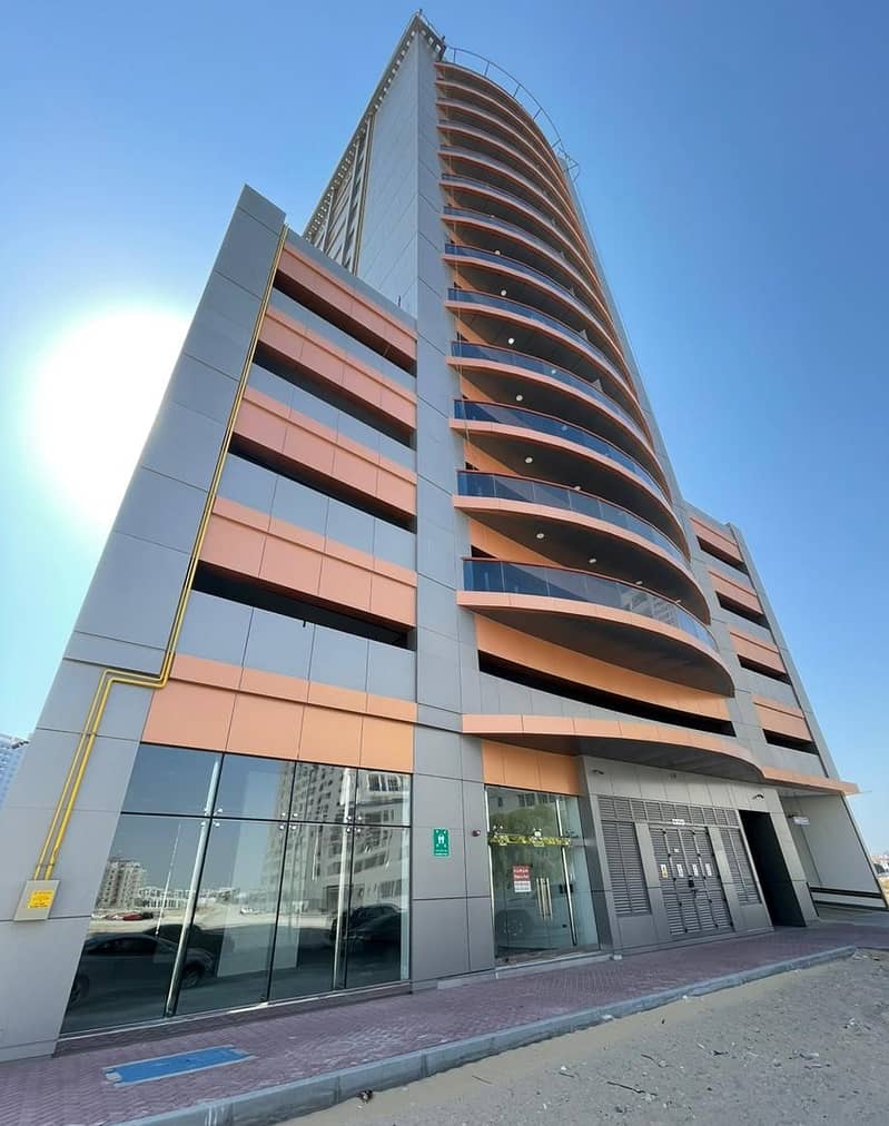 Retail space | brand new | Al Barsha south third Retail space | brand new | Al Barsha south third