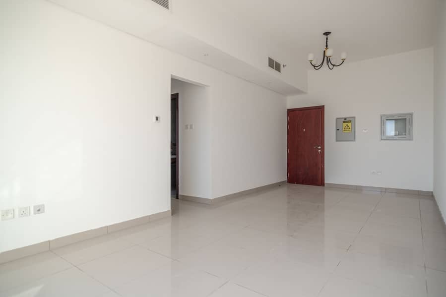 شقة في ألوفت دبي الجنوب،دبي الجنوب 1 غرفة 34500 درهم - 7305445