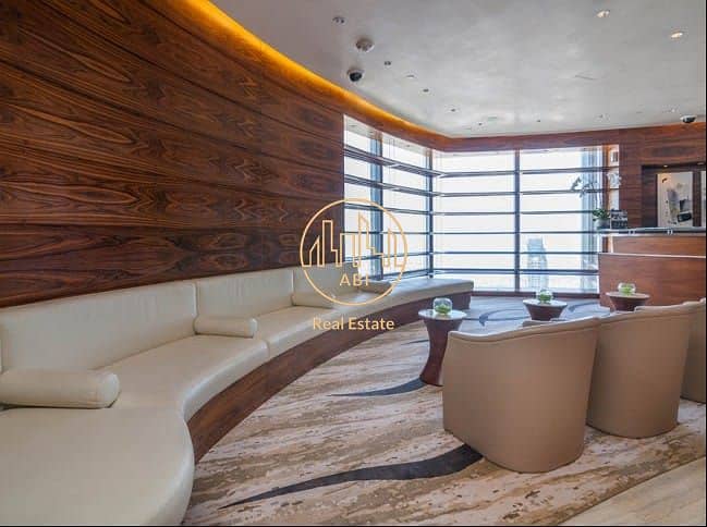 Квартира в Дубай Даунтаун，Бурдж Халифа, 1 спальня, 169000 AED - 6741514