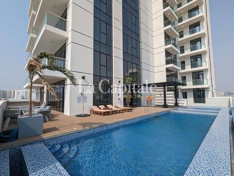 شقة في PG ابرهاوس،الفرجان 1 غرفة 1050000 درهم - 7743233 شقة في PG ابرهاوس،الفرجان 1 غرفة 1050000 درهم - 7743233