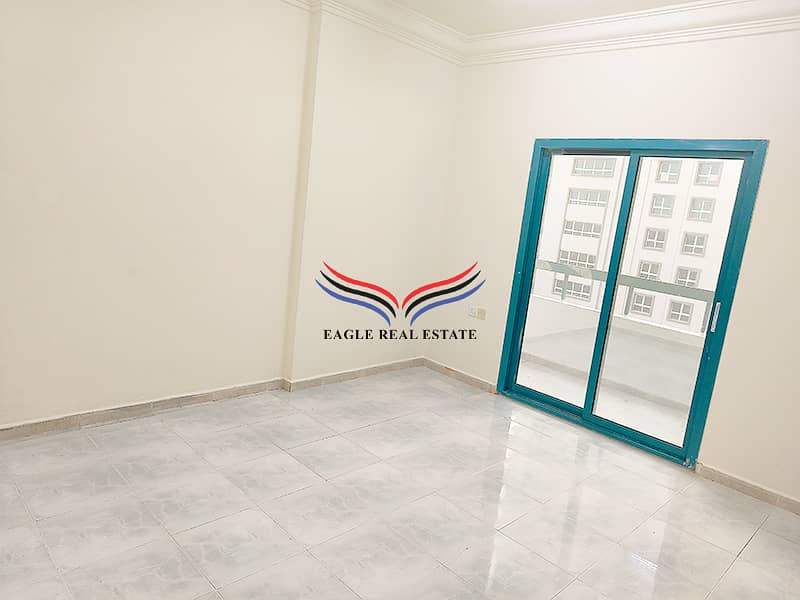 شقة في برج التعاون،النهدة 2 غرف 35000 درهم - 7743289 شقة في برج التعاون،النهدة 2 غرف 35000 درهم - 7743289