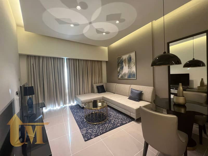 位于商业湾 1 卧室的公寓 105000 AED - 7743346 位于商业湾 1 卧室的公寓 105000 AED - 7743346