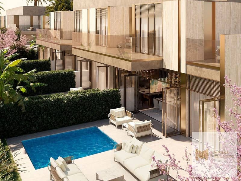 Extremely Beautiful | 4Bedroom+Maidroom Extremely Beautiful | 4Bedroom+Maidroom