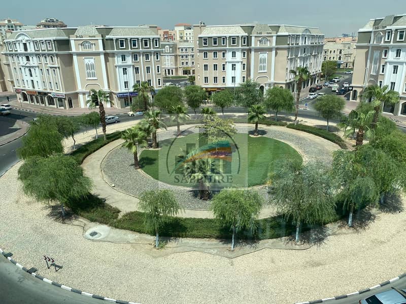 شقة في الحي الفرنسي،المدينة العالمية 1 غرفة 33000 درهم - 7743549 شقة في الحي الفرنسي،المدينة العالمية 1 غرفة 33000 درهم - 7743549