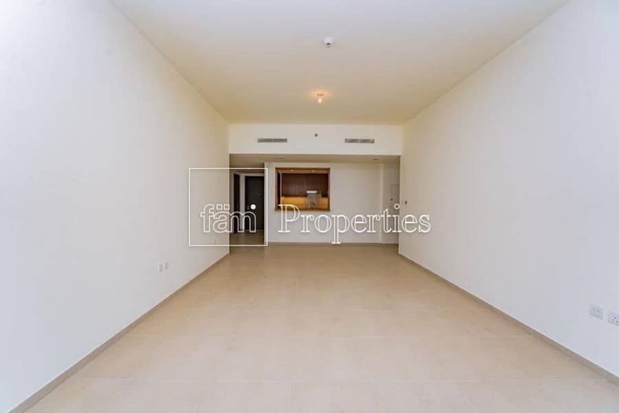 شقة في بوليفارد هايتس برج 1،بوليفارد هايتس،وسط مدينة دبي 2 غرف 3800000 درهم - 7743579