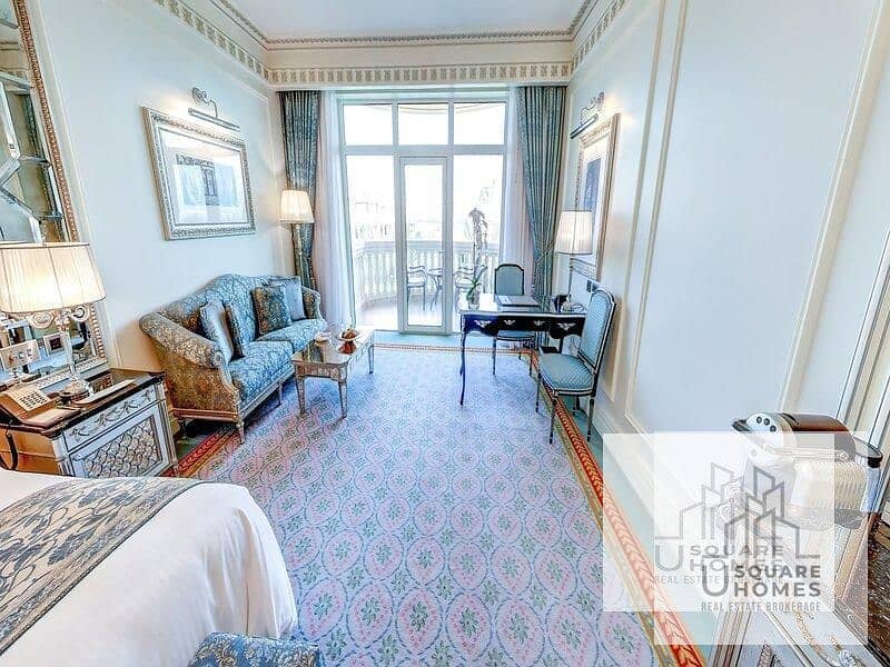 High Quality | Luxury Furnished | Crescent View High Quality | Luxury Furnished | Crescent View