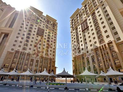 2 Bedroom Apartment for Rent in Mussafah, Abu Dhabi - Well Maintained & Amazing 2MBR with Facilities